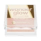 Bell Professional Wonder Glow Highlighter, gepresster Highlighter, 02, 10 g
