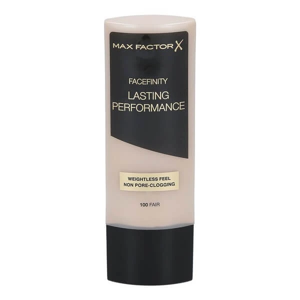 Max Factor Lasting Performance, gezichtsprimer, 100 Fair, 35 ml.
