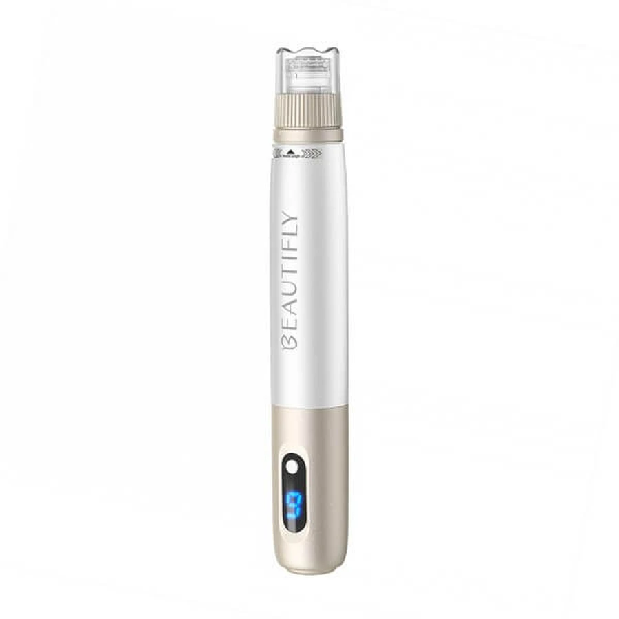 Beautifly, DermaPen SkinRenew PRO mesotherapie met micro-naald, 1 st.