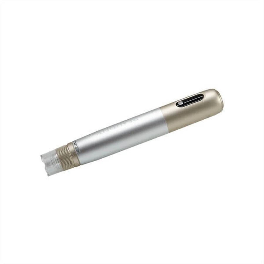 Beautifly, DermaPen SkinRenew PRO mesotherapie met micro-naald, 1 st.