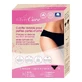 Silver Care, sous-vêtements pour femmes pour incontinence légère, taille basse, S, noir, 1 pièc.