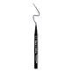J.Cat Beauty, Rock N' ; Glitz Diamond Dazzle Liquid Liner 104, eyeliner liquide avec éclat diamant, 0.85 g.