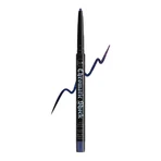 J.Cat Beauty Chromatic Shock 24/7 Xtreme Eyeliner 104, metallisch schimmernder Eyeliner, 0,22 g.