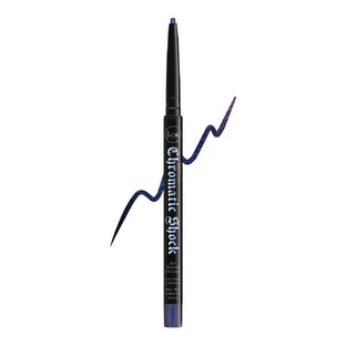 J.Cat Beauty Chromatic Shock 24/7 Xtreme Eyeliner 104, metallisch schimmernder Eyeliner, 0,22 g.