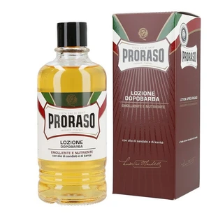 Proraso Rot, Aftershave, 400 ml