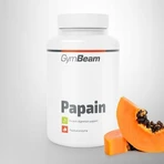 GymBeam Papain, capsules, 90 pcs.