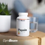 GymBeam Papain, capsules, 90 pcs.