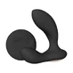 Lelo Hugo 2 Remote Black, aparat de masaj pentru prostată cu telecomandă, 1 buc.