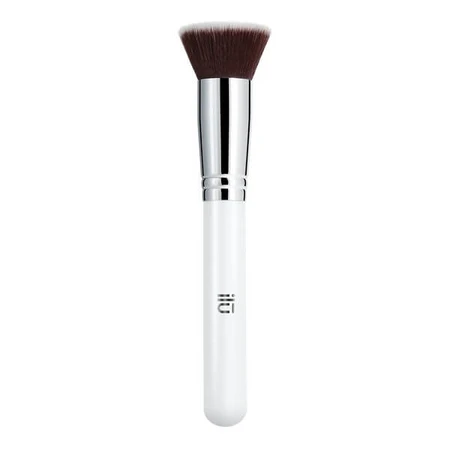 Ilu, Flat Top foundation brush, 101, 1 pc.