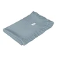 Lionelo Mousseline Deken, baby mousseline deken, Stone Blue, 1 stuk.