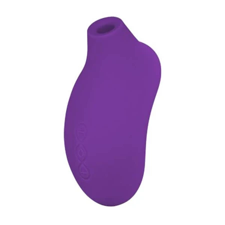 Lelo Sona 2 Cruise Purple, stimulator clitoridian sonic, 1 buc.