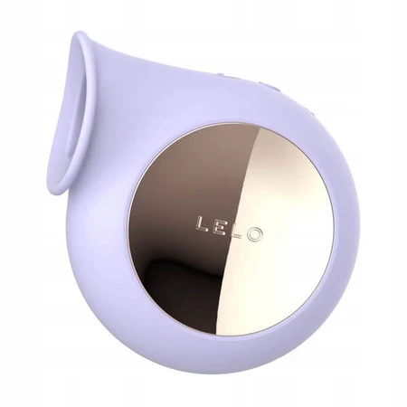 LELO Sila Cruise, sonic clitoral stimulator, Lilac, 1 pc.