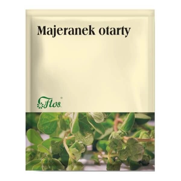 Flos, Marjolein ingewreven, 50 g