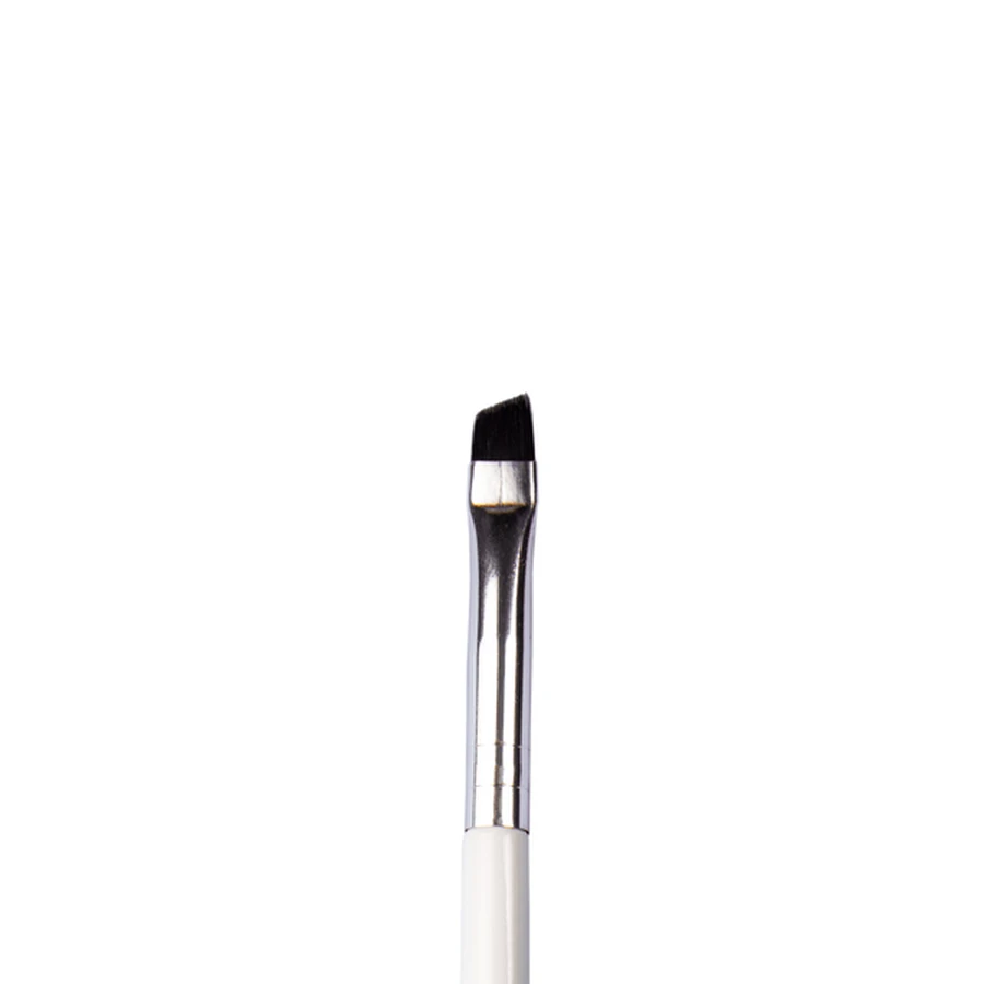 IBRA Make-up Nr. B02, wenkbrauwborstel, 1 st.