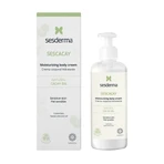 Sesderma Sescacay, crema idratante per il corpo, 250 ml