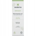 Sesderma Sescacay, crema idratante per il corpo, 250 ml