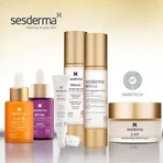 Sesderma Sescacay, crema idratante per il corpo, 250 ml