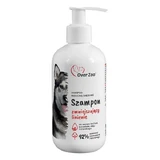 Over Zoo, shampoo to reduce shedding, 250 ml