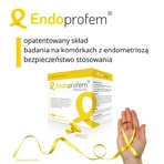 Endoprofem Kapseln, Kapseln, 60 Stk. + 30 Stk.