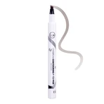 J.Cat Beauty Eyebrow Contouring 4 - Tip Pen, stilou de precizie pentru conturarea sprâncenelor 103 Espresso, 1.5 g