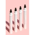 J.Cat Beauty Eyebrow Contouring 4 - Tip Pen, stilou de precizie pentru conturarea sprâncenelor 103 Espresso, 1.5 g
