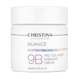 Christina Nuance, crema iluminadora pro-colágeno (paso 9B), 150 ml