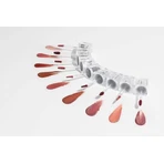 Tirtir Waterism Glow Tint, lippenstift, 08 Summer Pumpkin Pearls, 4 g