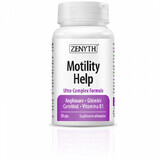 Motility Help, 30 capsules, Zenyth