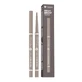 Bell Hypoallergenic Precise Brow Pencil, Präzisions-Augenbrauenstift, 01, 0,07 g