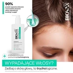 Zestaw Biovax Trychologic Wypadanie, szampon, 200 ml + maska do włosów i skóry głowy, 200 ml: ceny i cechy