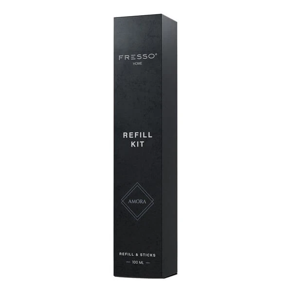 Fresso Home, Amora navulset, vloeibaar, 100 ml