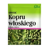 Flos, Fennel Fruit, herbal tea, 50 g