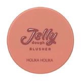 Holika Holika Jelly Dough Blusher, Rouge, 04 Nuts Jelly, 4,2 g