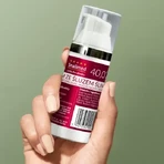 Snailmed, crema regeneradora de noche para el rostro con moco natural de caracol, 50 ml