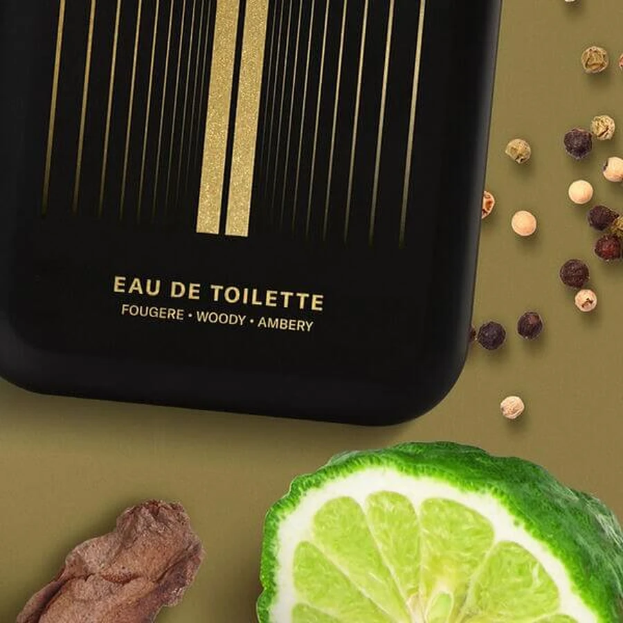 STR8 Ahead, eau de toilette, 50 ml