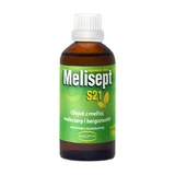 Asepta Melisept S21, drops, 100 ml