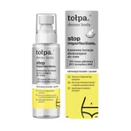 Tolpa Dermo Body Stop Imperfections, traitement exfoliant acide pour le corps, 100 ml