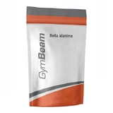 GymBeam Beta Alanine, powder, tasteless, 250 g