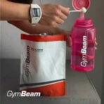 GymBeam Beta Alanine, poeder, smaakloos, 250 g