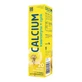 Prima Pharma Calcium Quercitin + Zinc, effervescent tablets, orange flavor, 20 pcs.