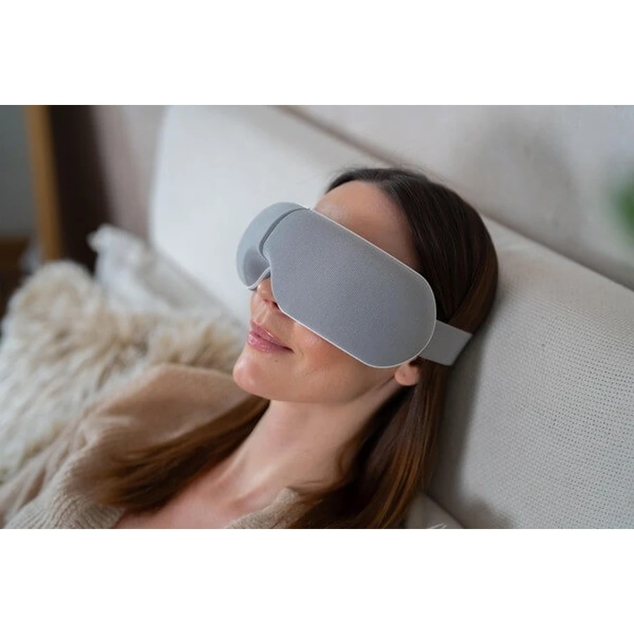 Medivon Horizon Vision, oogmassageapparaat