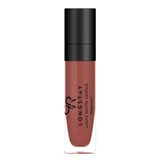 Golden Rose Longstay Liquid Matte Lipstick, 47, 5.5 ml