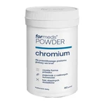 Formeds Pulverchrom, Pulver, 48 g