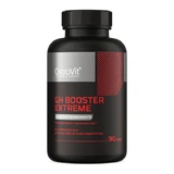 OstroVit GH Booster Extreme, cápsulas, 90 uds.
