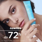 Bioderma Hydrabio Legere, lichte vochtinbrengende crème met hyaluronaat en niacinamide, 40 ml