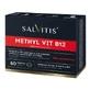 Salvitis Methyl Vit B12 (Methyl-Vitamin B12), Filmtabletten, 60 Stück.