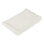 Lionelo Muslin Blanket, infant muslin blanket, Natural Cream, 1 pc.