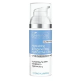 Bielenda Hydro Plumping, hydroactieve vochtinbrengende en regenererende crème, 50 ml
