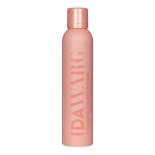 Ida Warg, Mousse de douche vitalisante, 200 ml