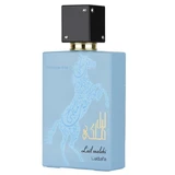 Lattafa Lail Maleki Marokkanisches Blau, Eau de Parfum, 100 ml